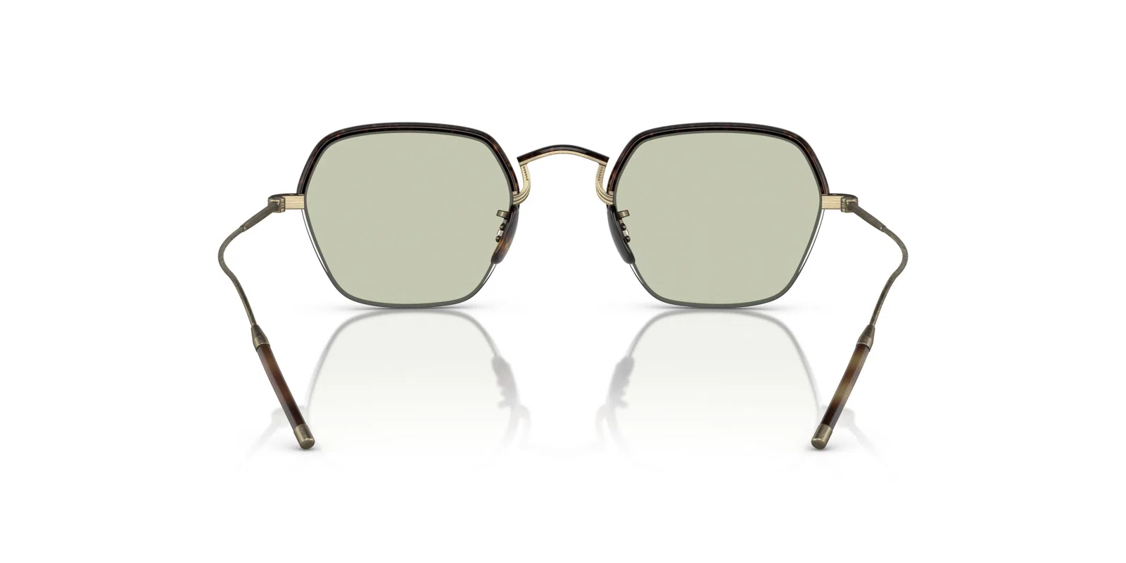 Oliver Peoples Tk-7 1291T Eyeglasses - view 15